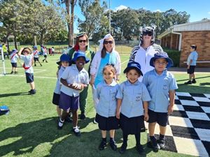 2020 Dare Week 10