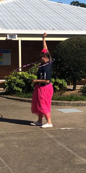 2020 Dare Week 12