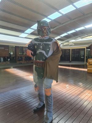 2020 Dare Week 17