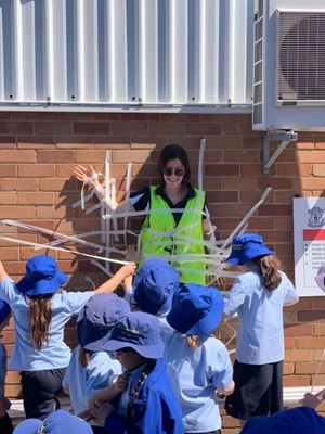 2020 Dare Week 21