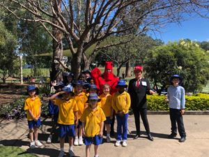 2020 Dare Week 3