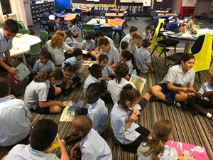 2020 Year 6 with Buddies_0257