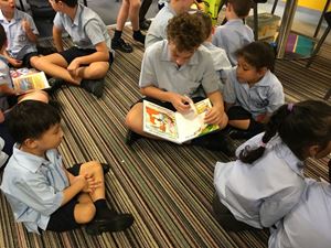 2020 Year 6 with Buddies_0263