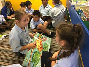 2020 Year 6 with Buddies_0265