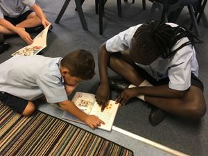 2020 Year 6 with Buddies_0268