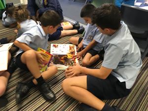 2020 Year 6 with Buddies_0270