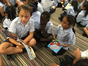 2020 Year 6 with Buddies_0271