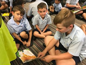 2020 Year 6 with Buddies_0277