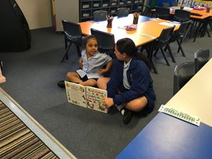 2020 Year 6 with Buddies_0278