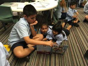 2020 Year 6 with Buddies_0281