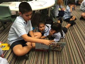 2020 Year 6 with Buddies_0282