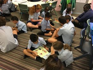 2020 Year 6 with Buddies_0283