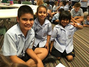 2020 Year 6 with Buddies_0292