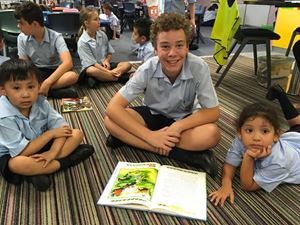 2020 Year 6 with Buddies_0295