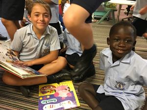 2020 Year 6 with Buddies_0296