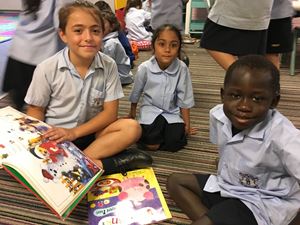 2020 Year 6 with Buddies_0297