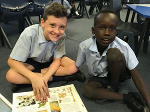 2020 Year 6 with Buddies_0300