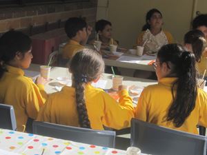 2020 Lets Cook and Create Term 3 Week 7 10