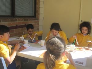2020 Lets Cook and Create Term 3 Week 7 9
