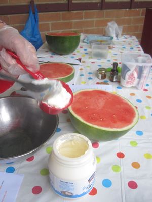 Term 3 Week 9 Cook and Create2