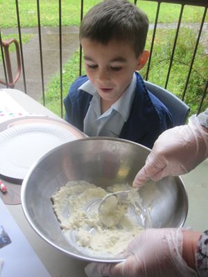Term 3 Week 9 Cook and Create3