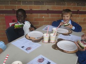 Term 3 Week 9 Cook and Create8