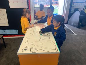 2020 Updated Kindy Space5