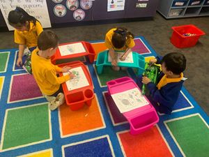 2020 Updated Kindy Space7