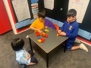2020 Updated Kindy Space8