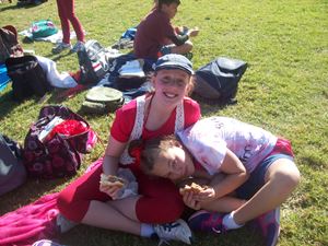 Sports Day 2015 075