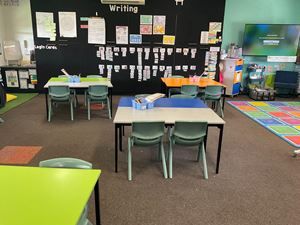 St Bernadette's Catholic Primary Lalor Park
