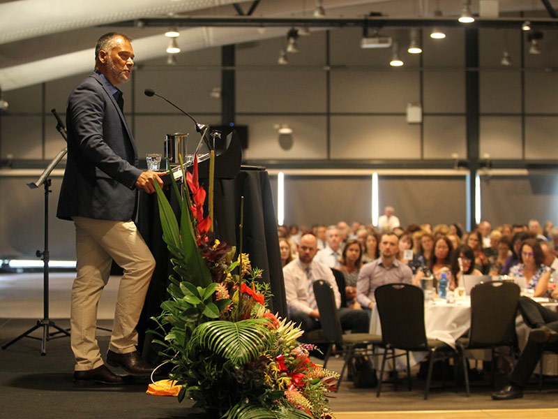 Catholic Education Diocese of Parramatta