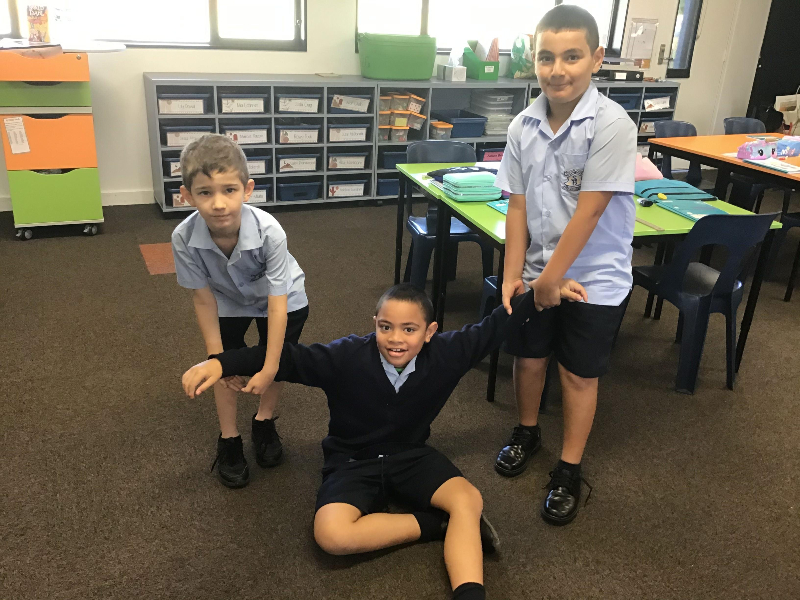 St Bernadette's Lalor Park