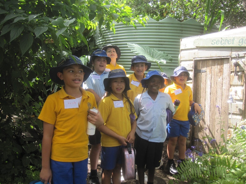 St Bernadette's Lalor Park