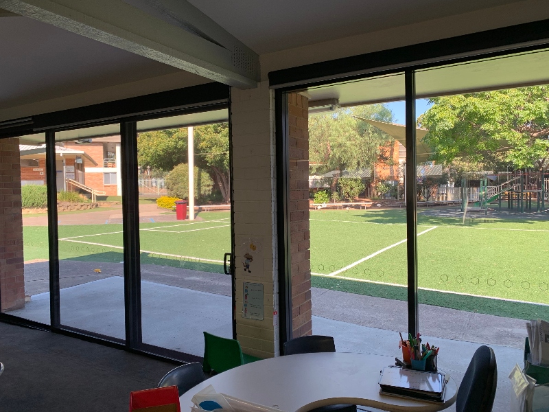 St Bernadette's Lalor Park