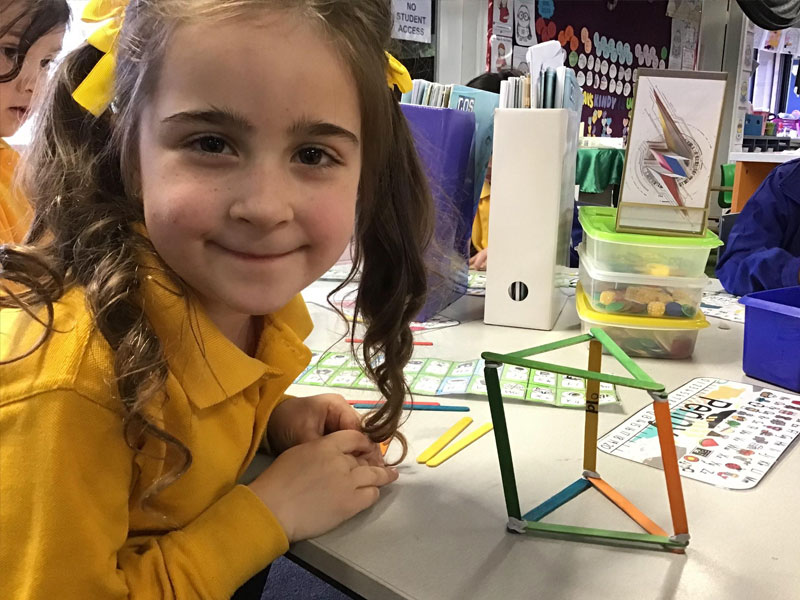 St Bernadette's Catholic Primary Lalor Park