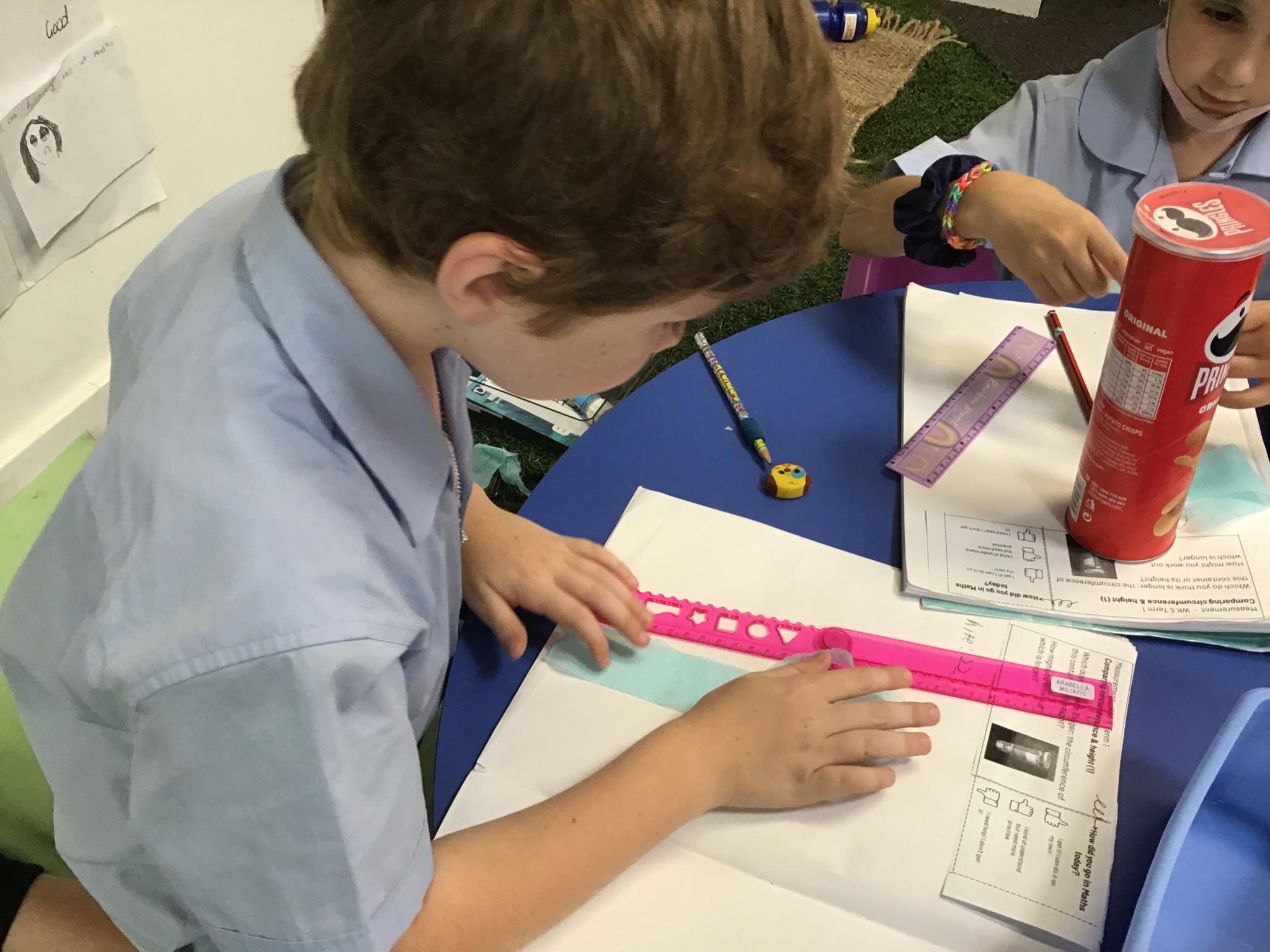 St Bernadette's Catholic Primary Lalor Park
