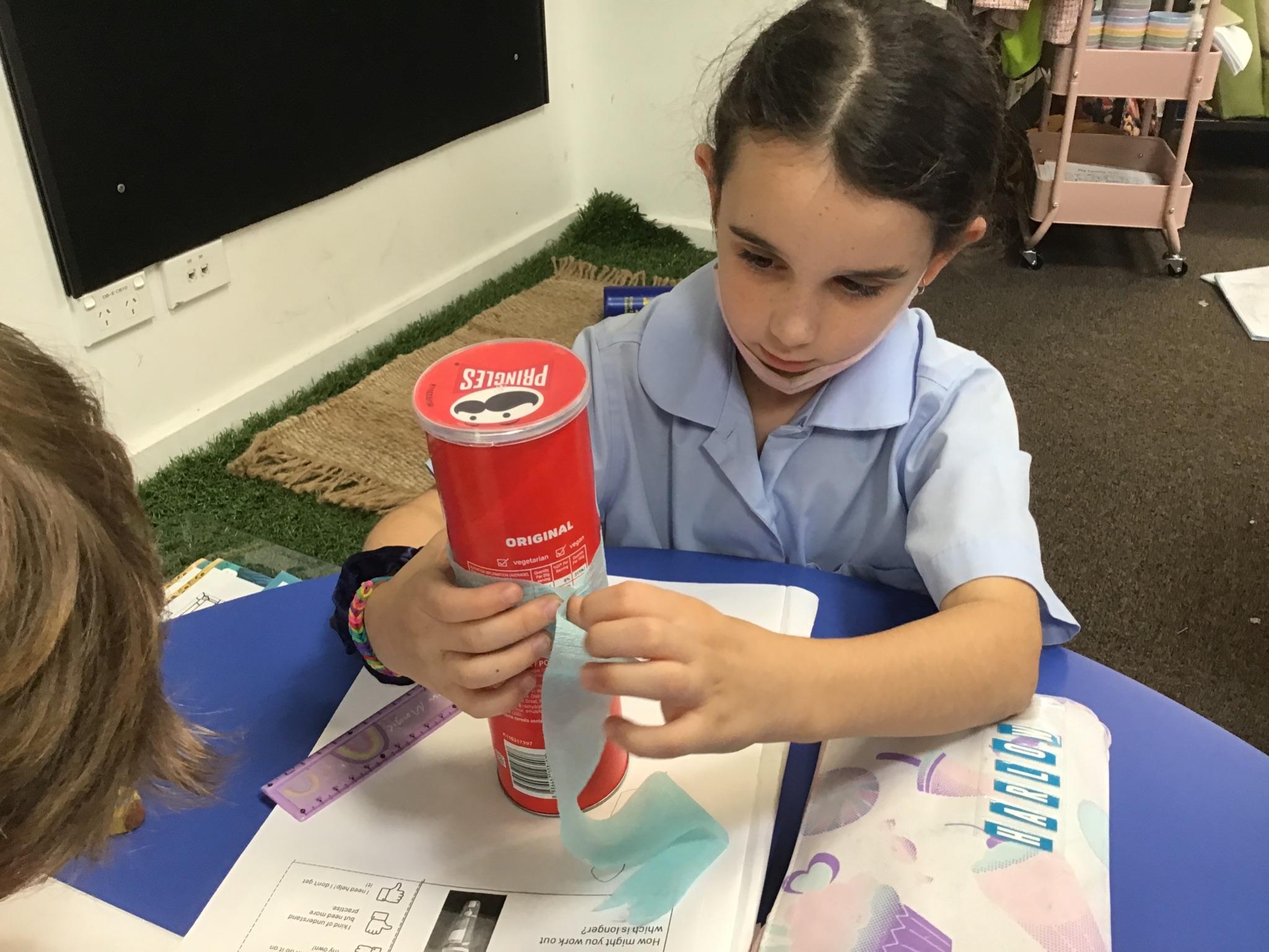 St Bernadette's Catholic Primary Lalor Park