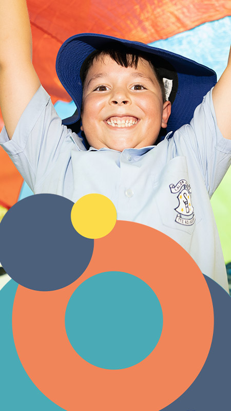 Before and After School Care at St Bernadette's Primary Lalor Park