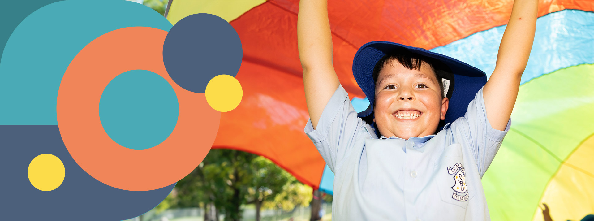 Before and After School Care at St Bernadette's Primary Lalor Park