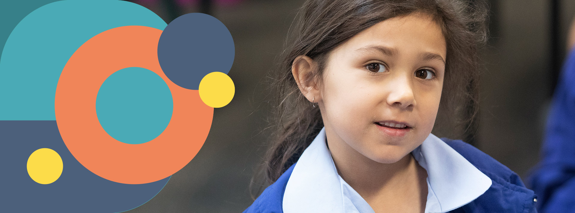 St Bernadette's Catholic Primary School Lalor Park students are known, cared for and valued